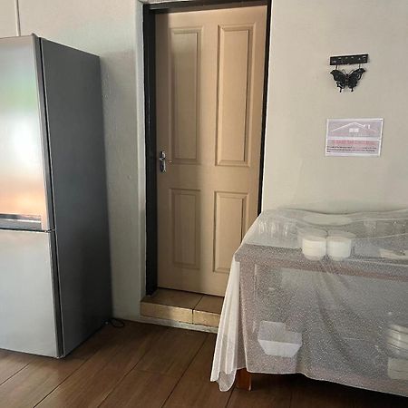 La Belle Guesthouse Парейс Екстериор снимка