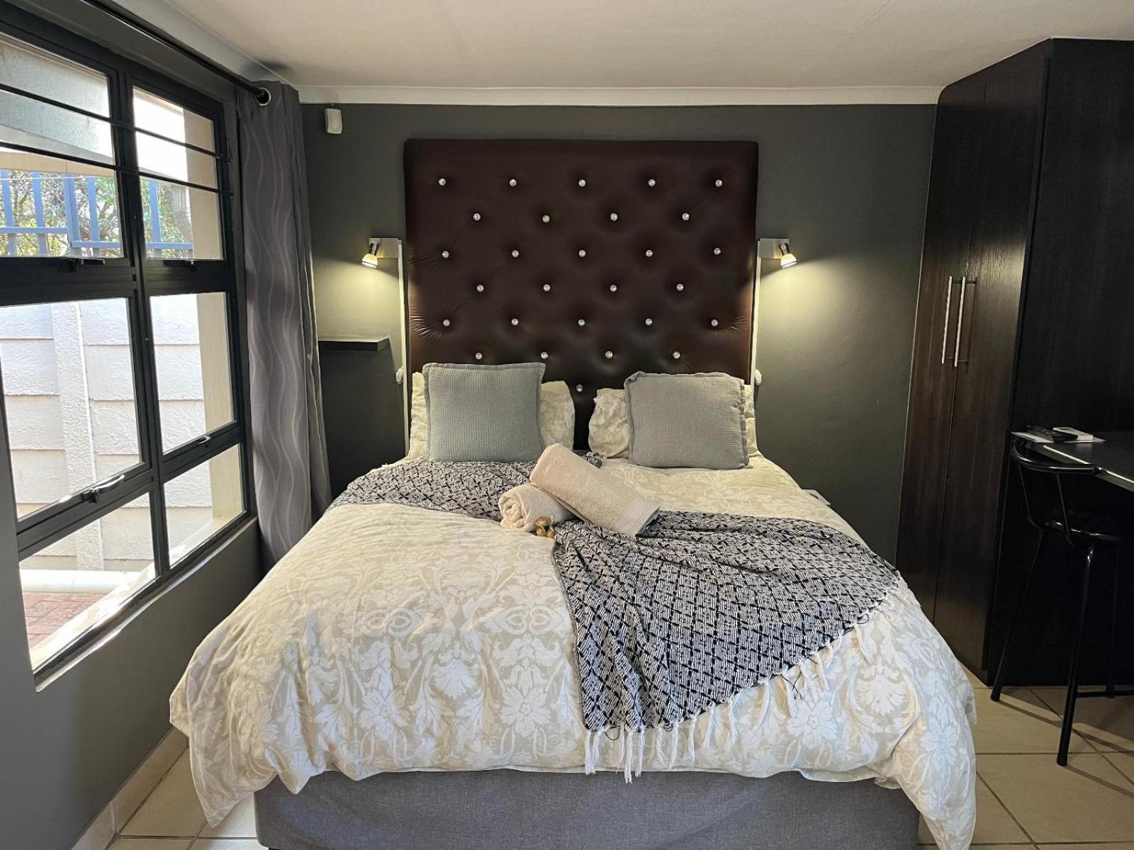 La Belle Guesthouse Парейс Стая снимка