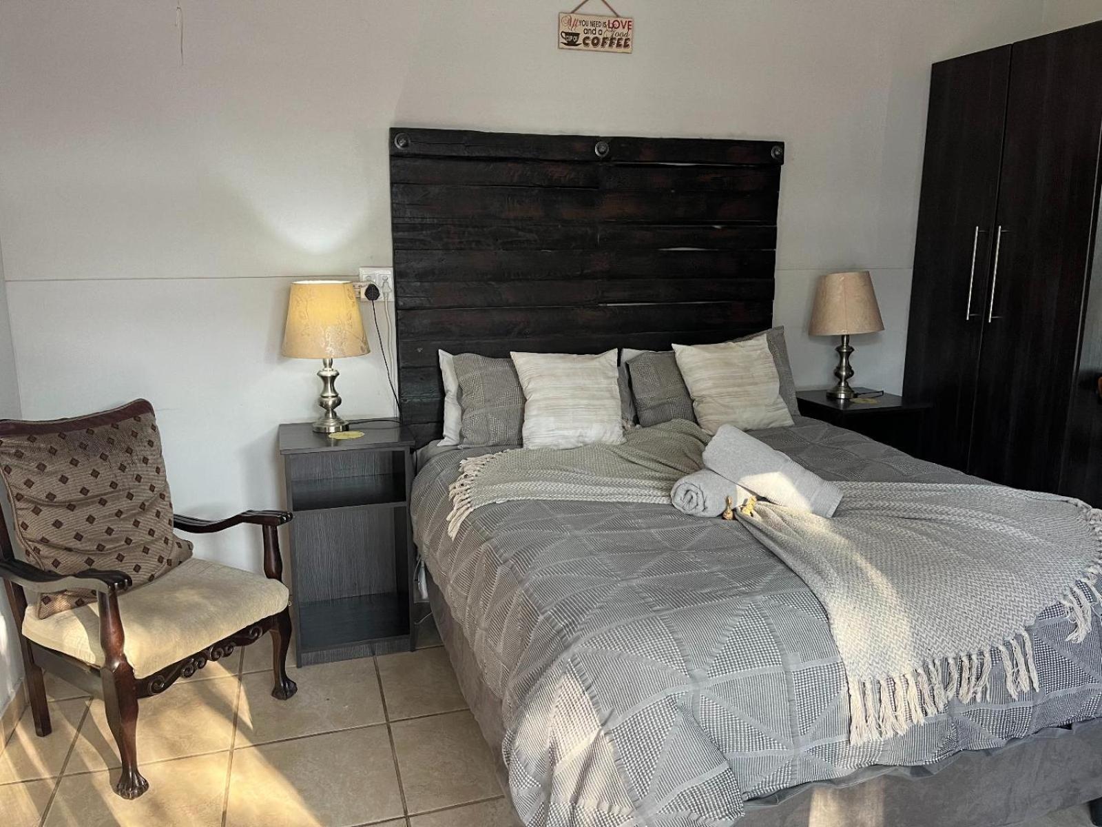 La Belle Guesthouse Парейс Стая снимка