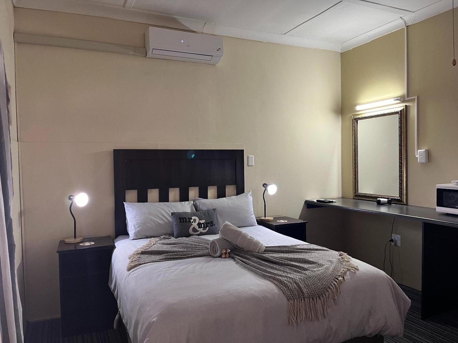 La Belle Guesthouse Парейс Стая снимка