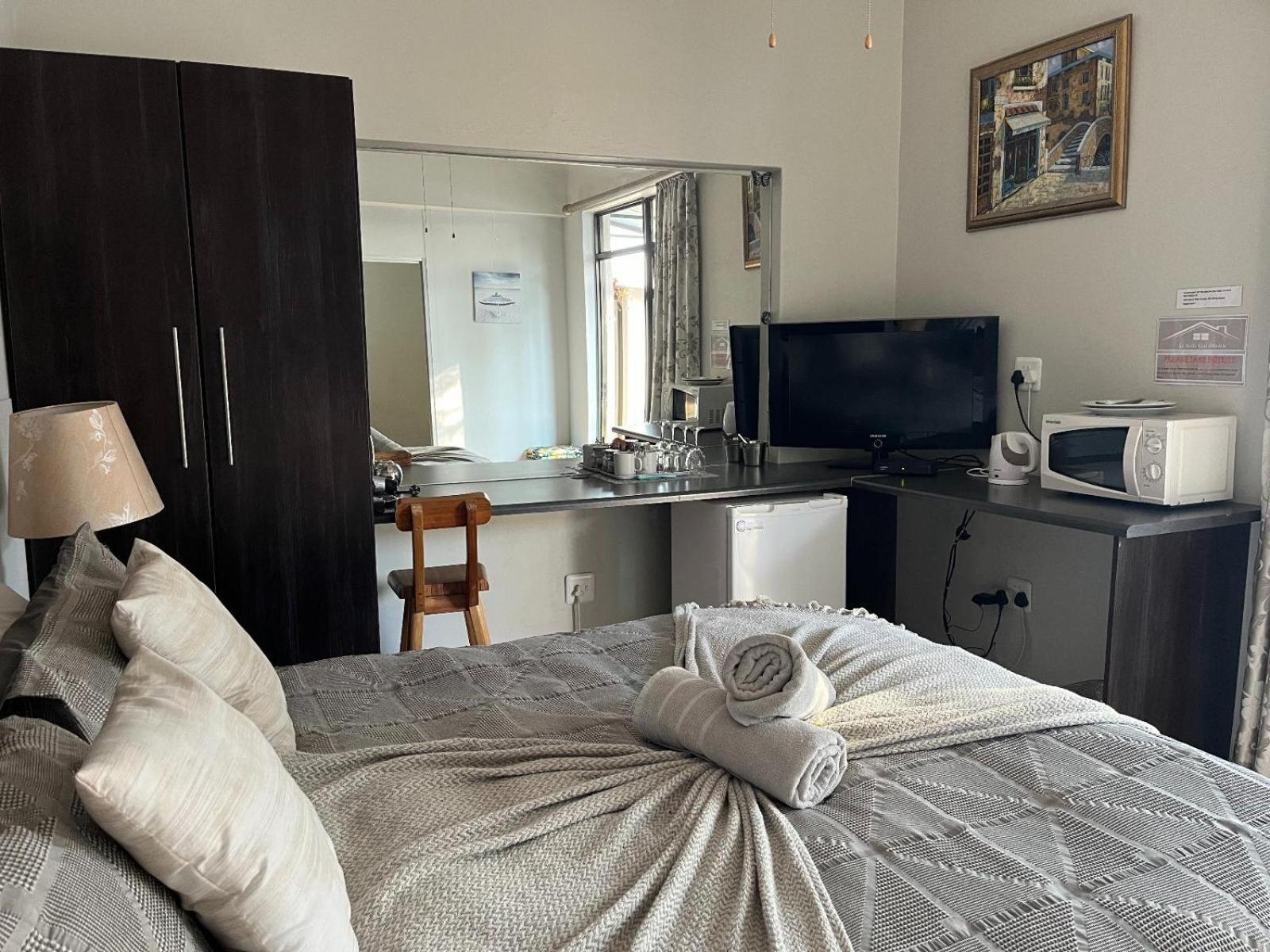 La Belle Guesthouse Парейс Стая снимка