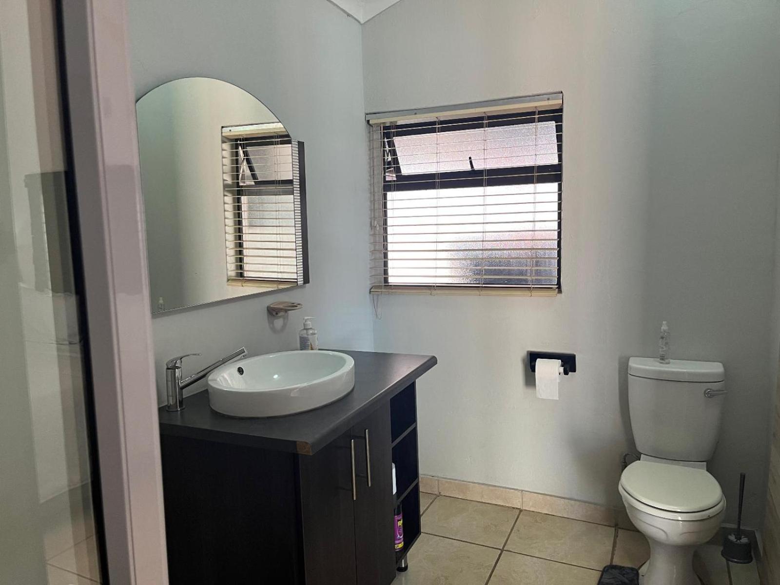 La Belle Guesthouse Парейс Стая снимка